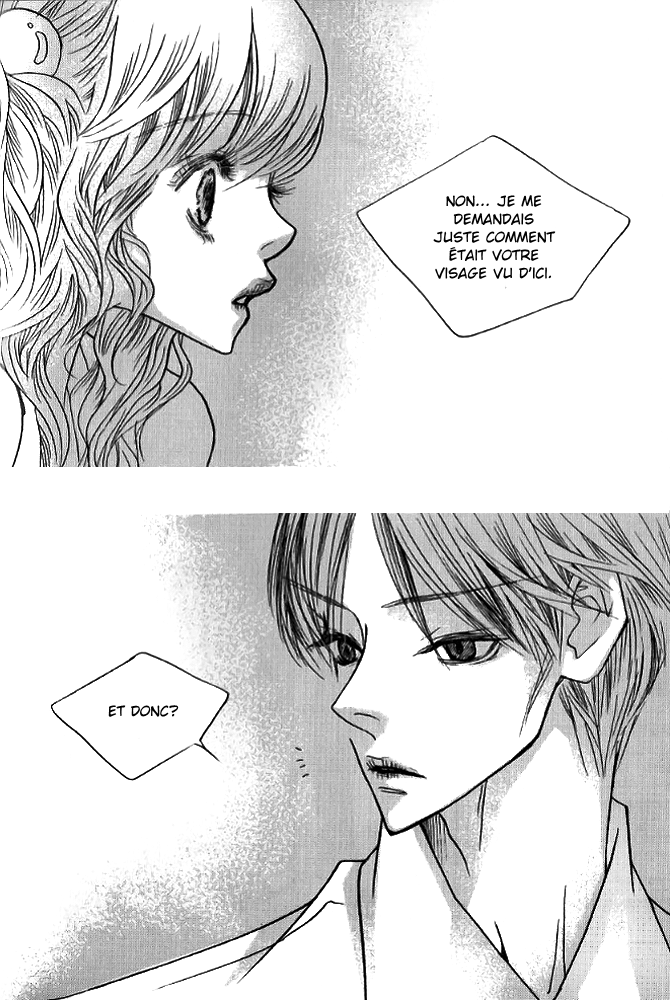 Nocturne Vol. 1 Ch. 3 第18页