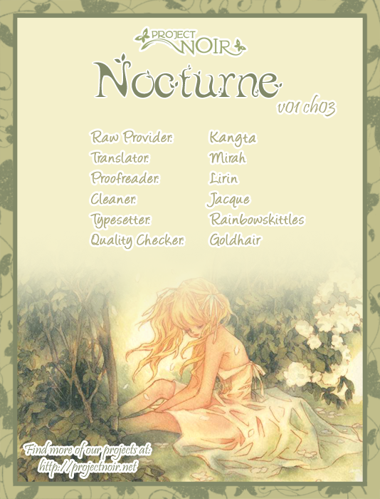 Nocturne Vol. 1 Ch. 3 第21页