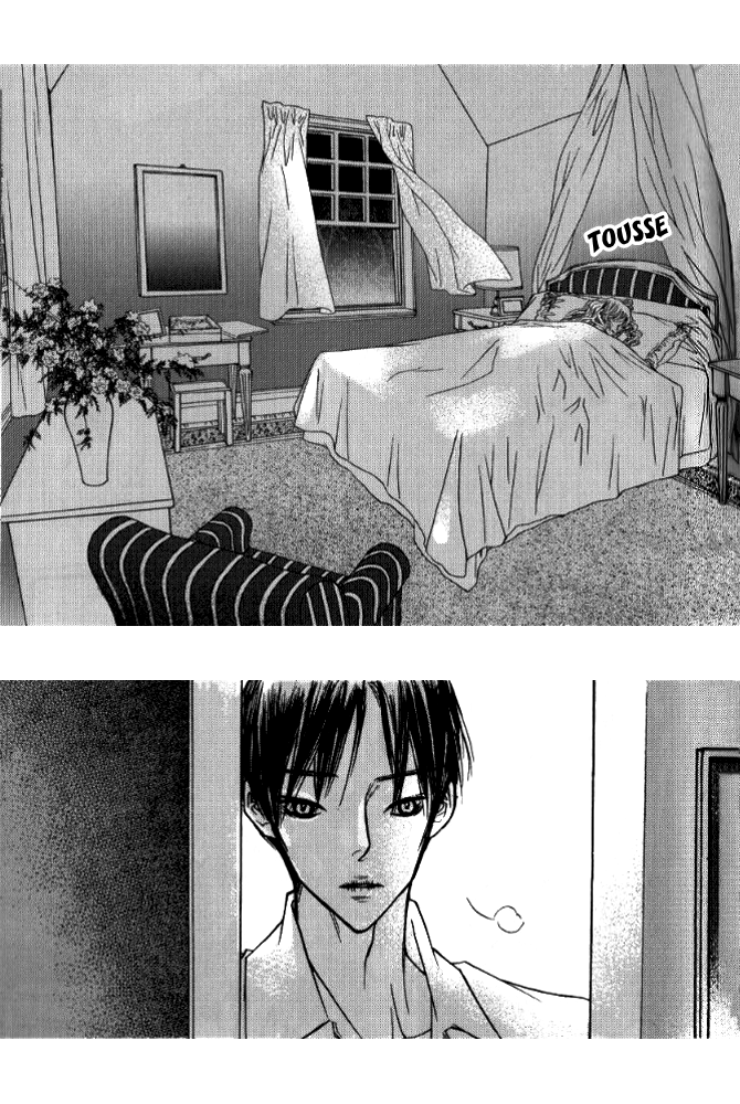 Nocturne Vol. 1 Ch. 3 第9页