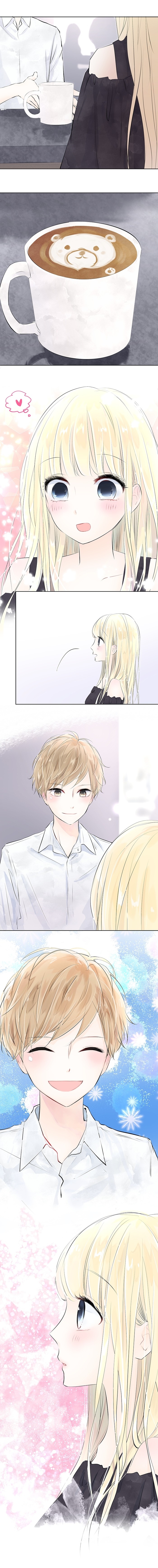 Choco Latte Ch. 2 第5页