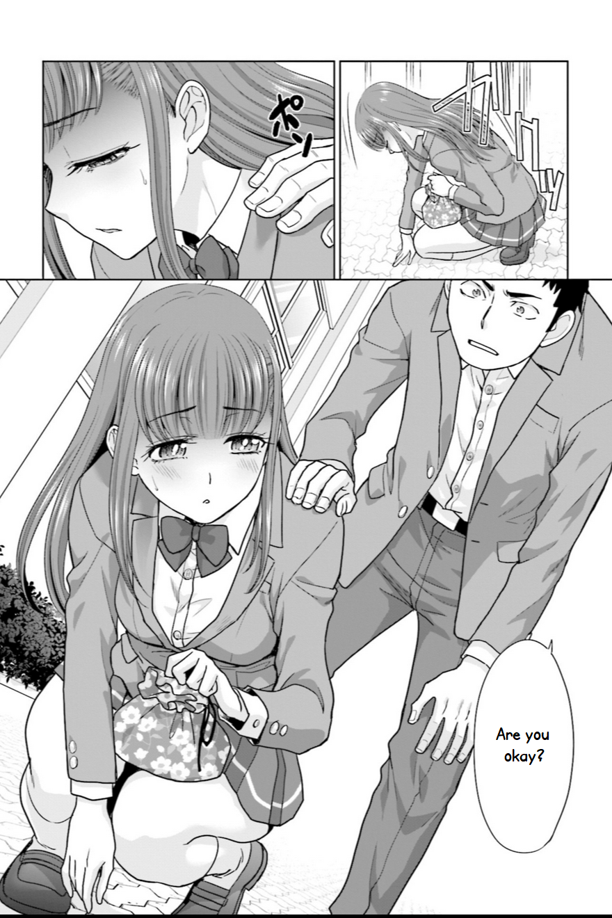 17-sai Kara Yarinaosu Propose True Feelings 第14页