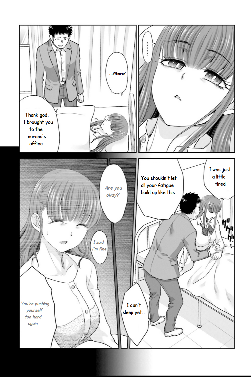17-sai Kara Yarinaosu Propose True Feelings 第16页