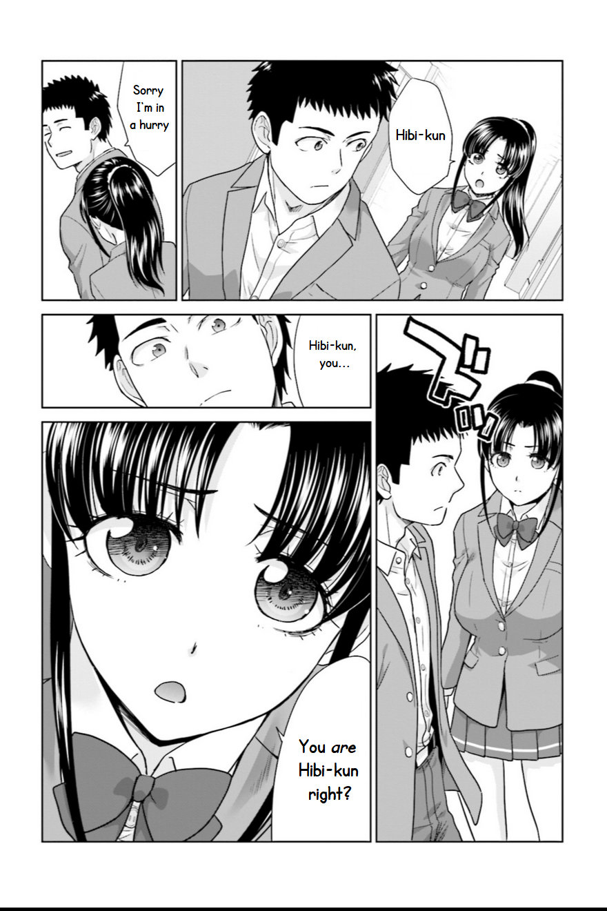 17-sai Kara Yarinaosu Propose True Feelings 第20页