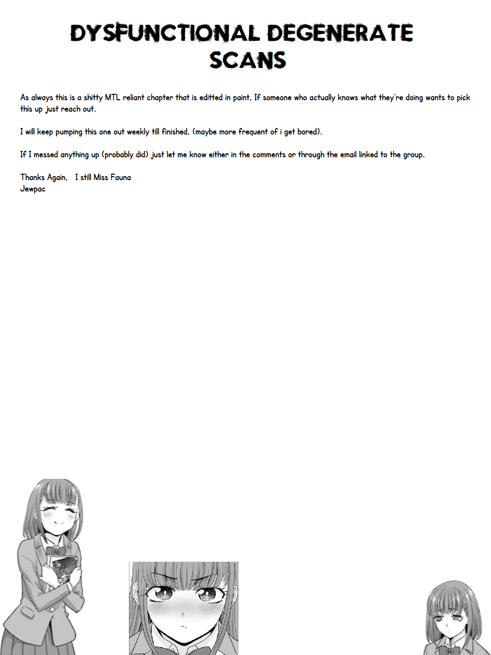 17-sai Kara Yarinaosu Propose True Feelings 第21页