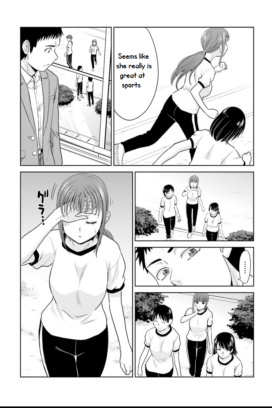 17-sai Kara Yarinaosu Propose True Feelings 第7页