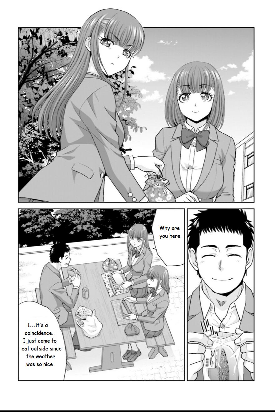 17-sai Kara Yarinaosu Propose True Feelings 第9页