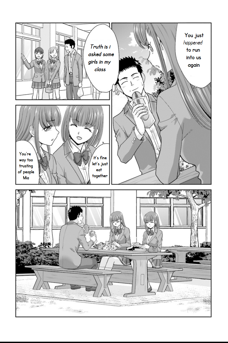 17-sai Kara Yarinaosu Propose True Feelings 第10页