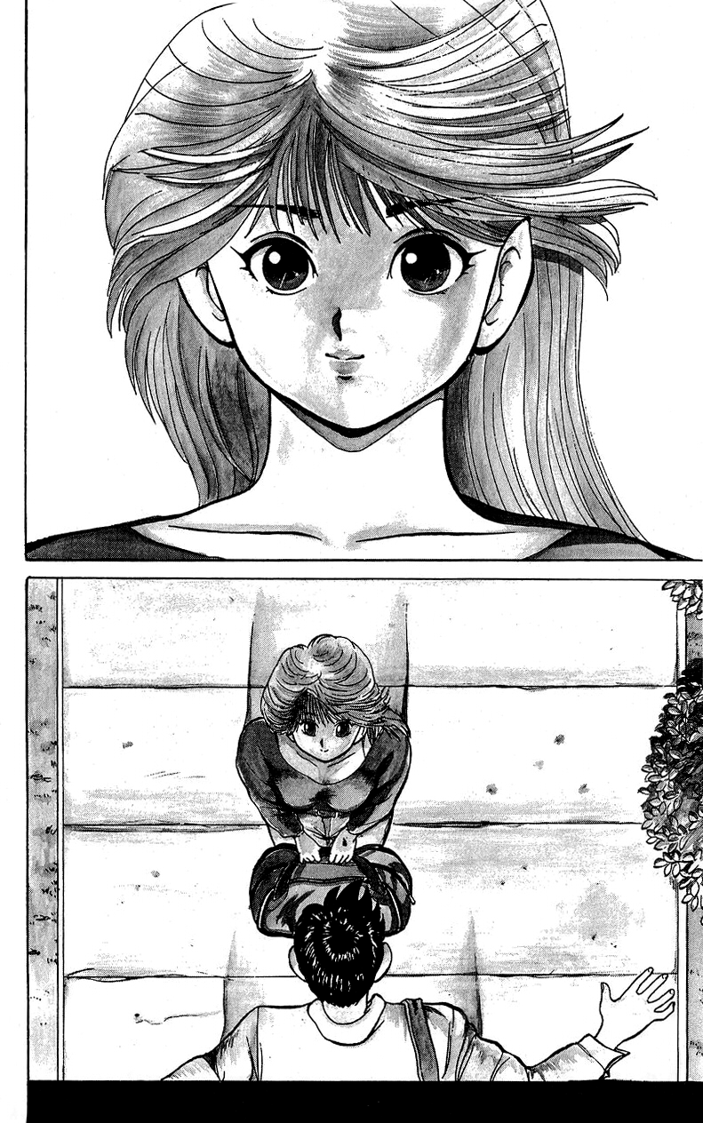 Wicked Cupid Una demonio desnuda. 第37页