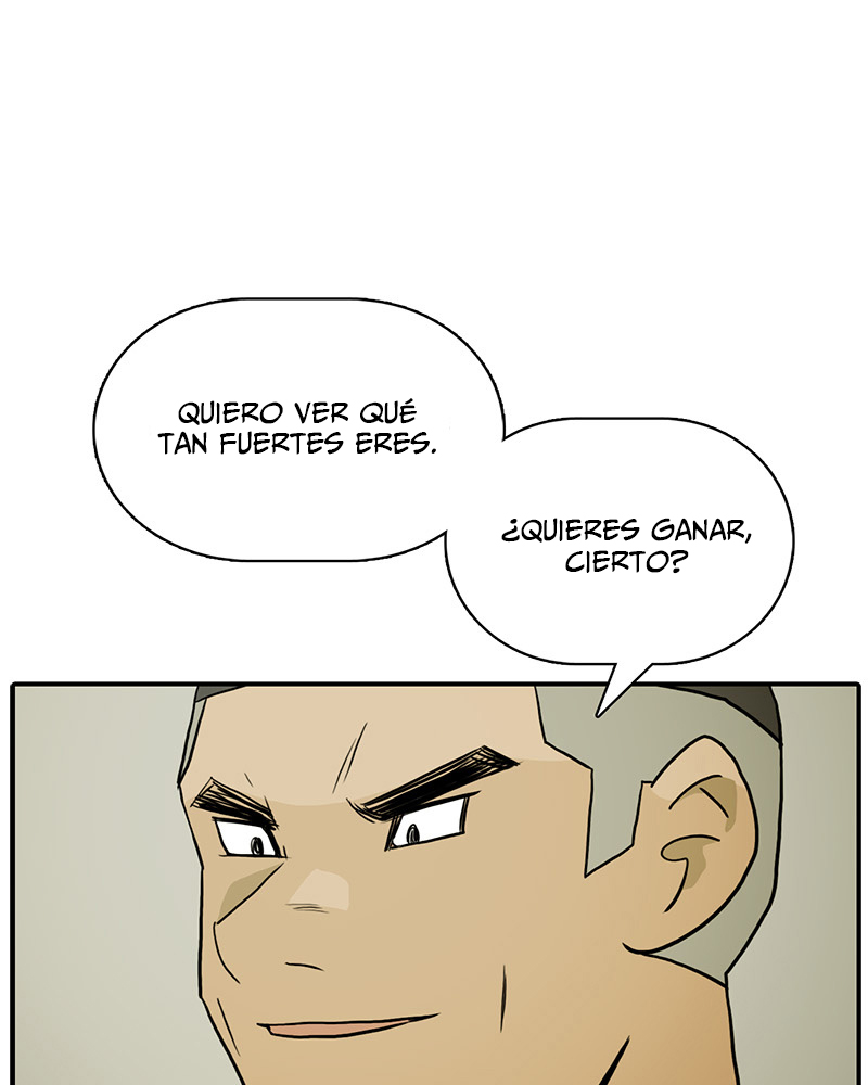 Taekwondo Boy Round 5: ¿Una Diosa? 第2页