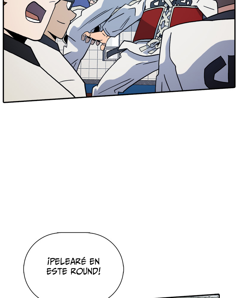Taekwondo Boy Round 5: ¿Una Diosa? 第109页