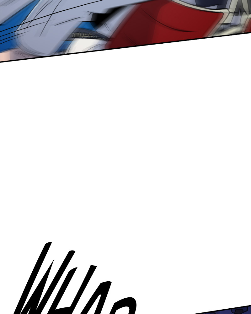 Taekwondo Boy Round 5: ¿Una Diosa? 第124页