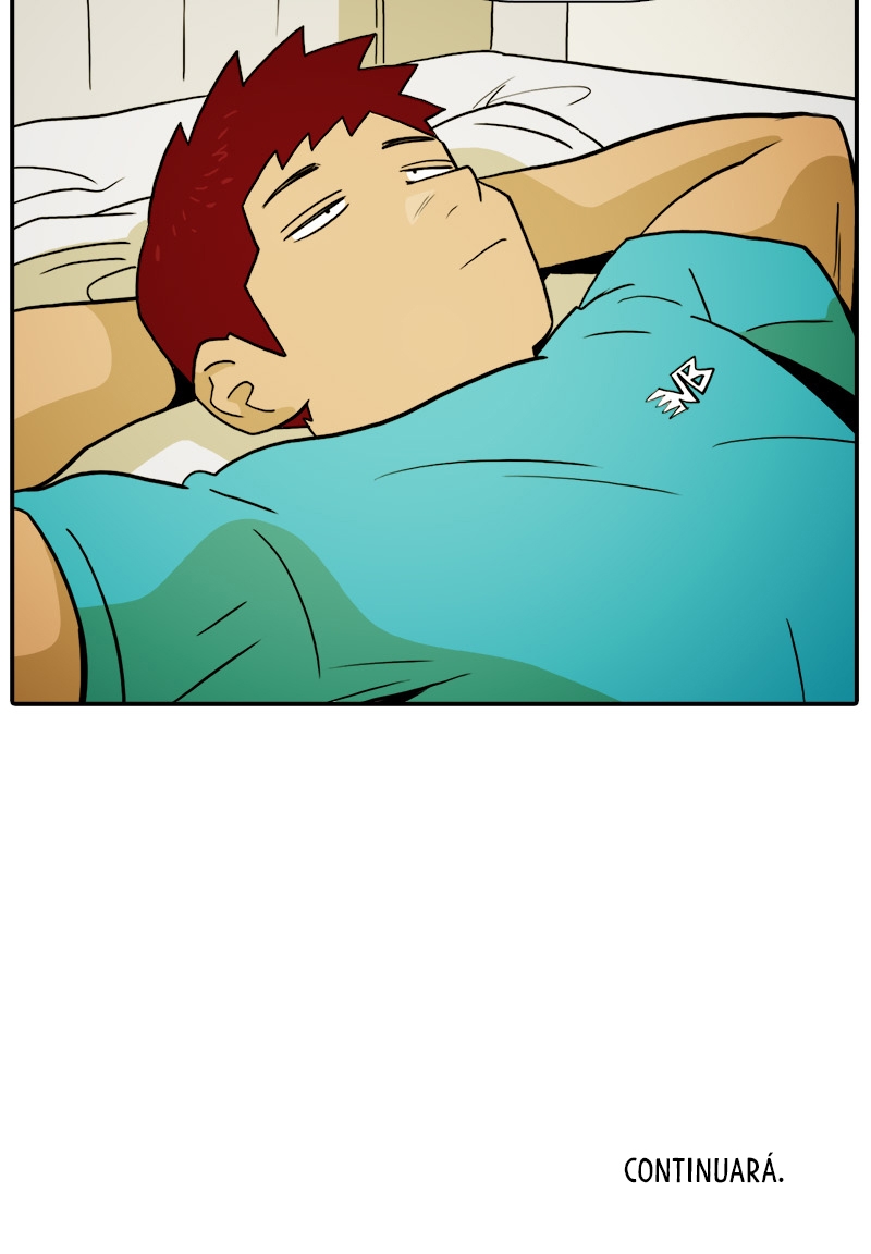 Taekwondo Boy Round 5: ¿Una Diosa? 第132页