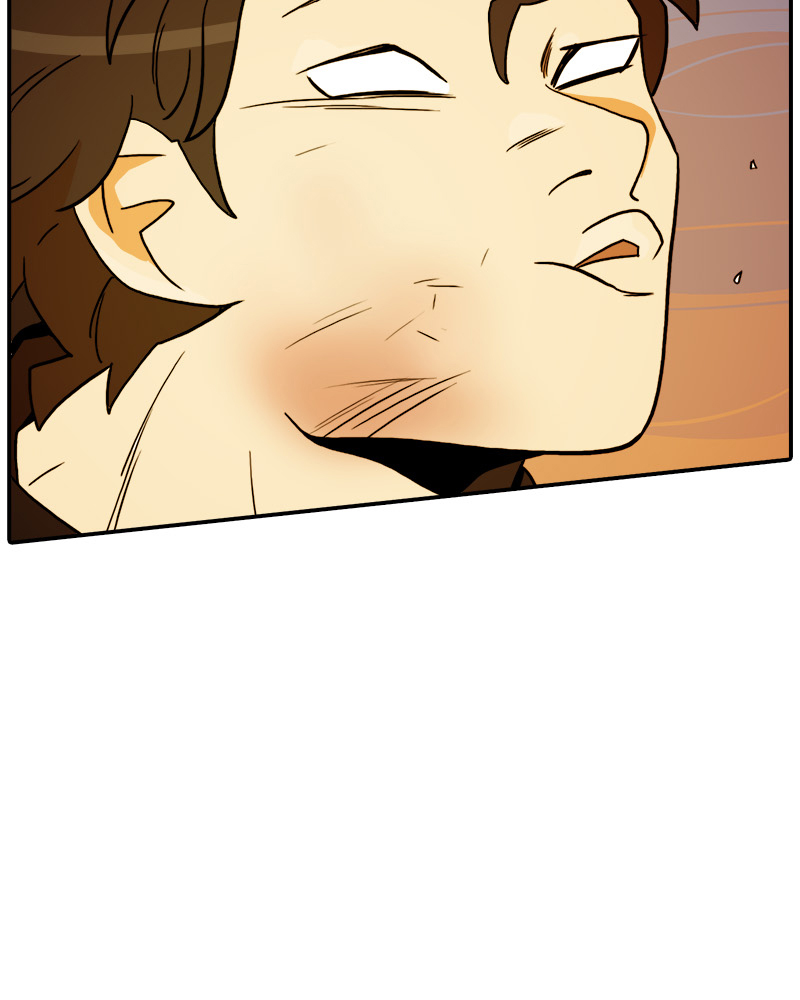Taekwondo Boy Round 5: ¿Una Diosa? 第27页