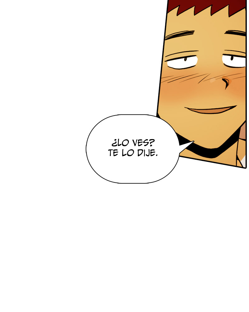 Taekwondo Boy Round 5: ¿Una Diosa? 第29页