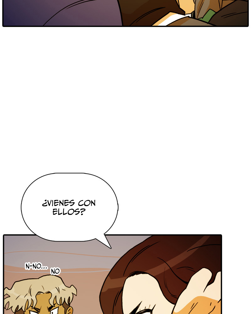 Taekwondo Boy Round 5: ¿Una Diosa? 第32页