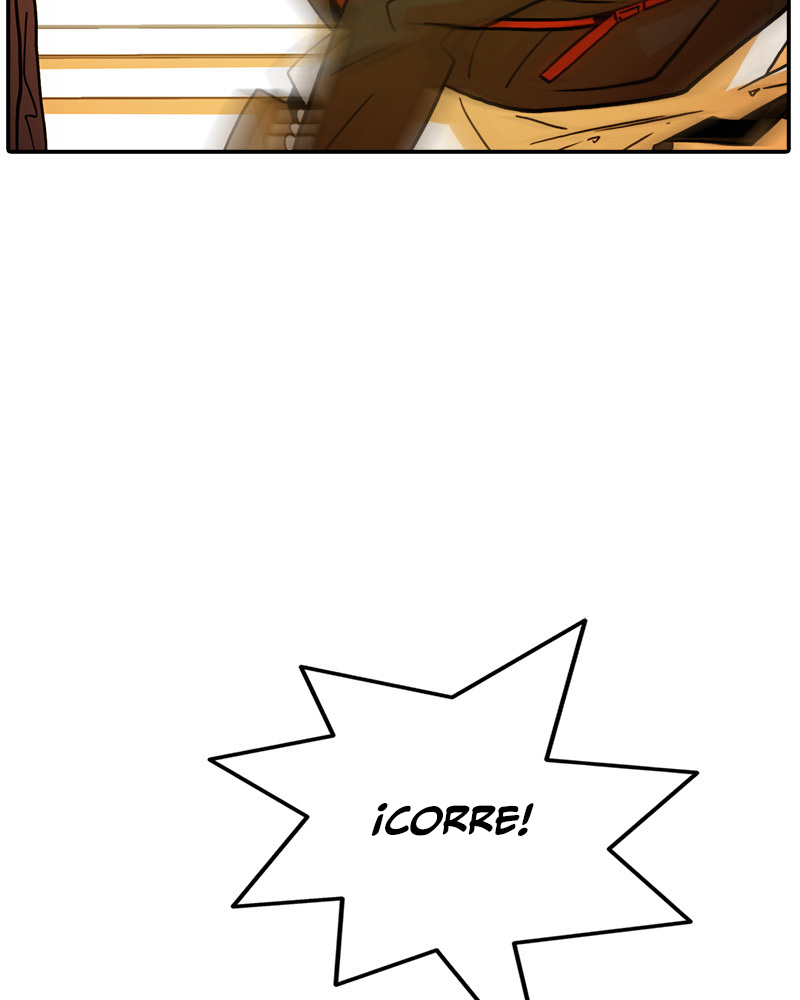 Taekwondo Boy Round 5: ¿Una Diosa? 第36页