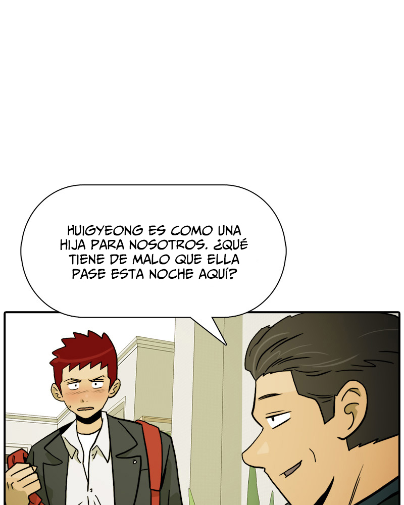 Taekwondo Boy Round 5: ¿Una Diosa? 第60页
