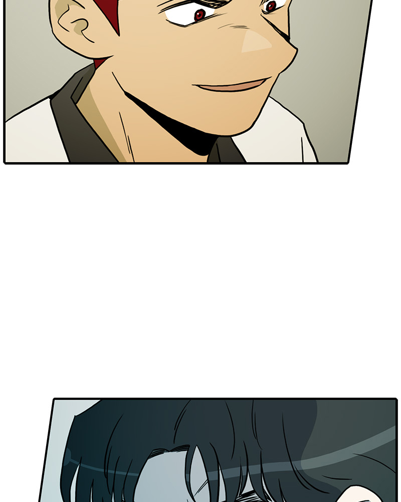Taekwondo Boy Round 5: ¿Una Diosa? 第7页