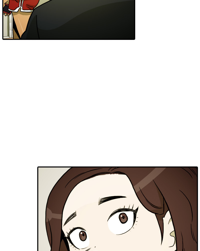 Taekwondo Boy Round 5: ¿Una Diosa? 第63页