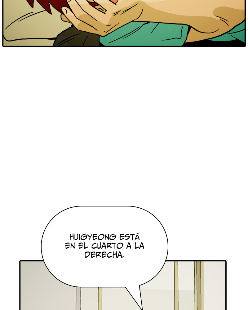 Taekwondo Boy Round 5: ¿Una Diosa? 第68页