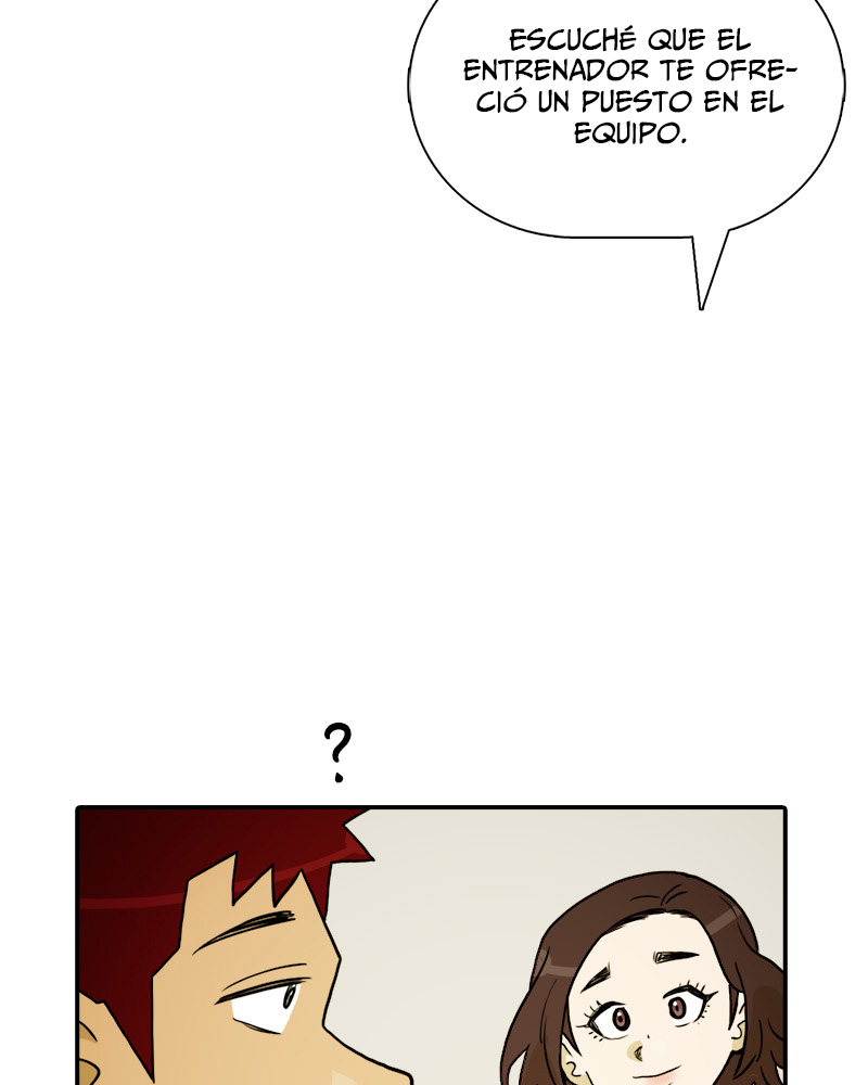 Taekwondo Boy Round 5: ¿Una Diosa? 第73页