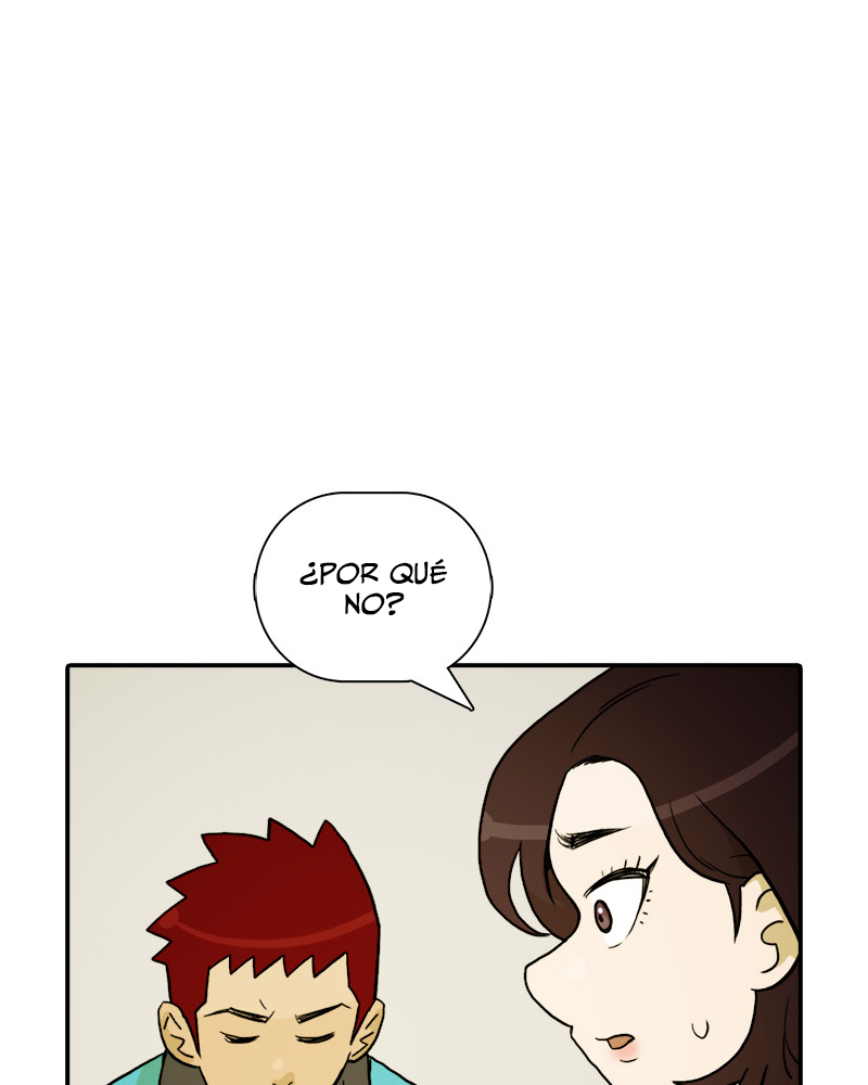 Taekwondo Boy Round 5: ¿Una Diosa? 第76页