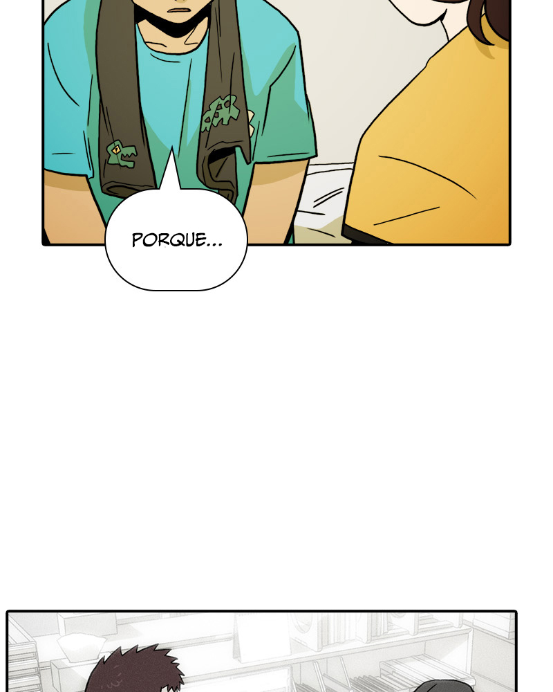 Taekwondo Boy Round 5: ¿Una Diosa? 第77页