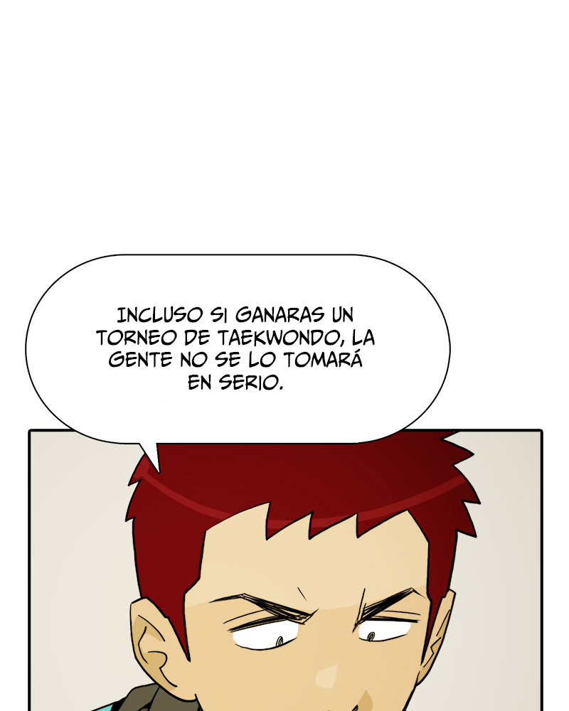 Taekwondo Boy Round 5: ¿Una Diosa? 第90页