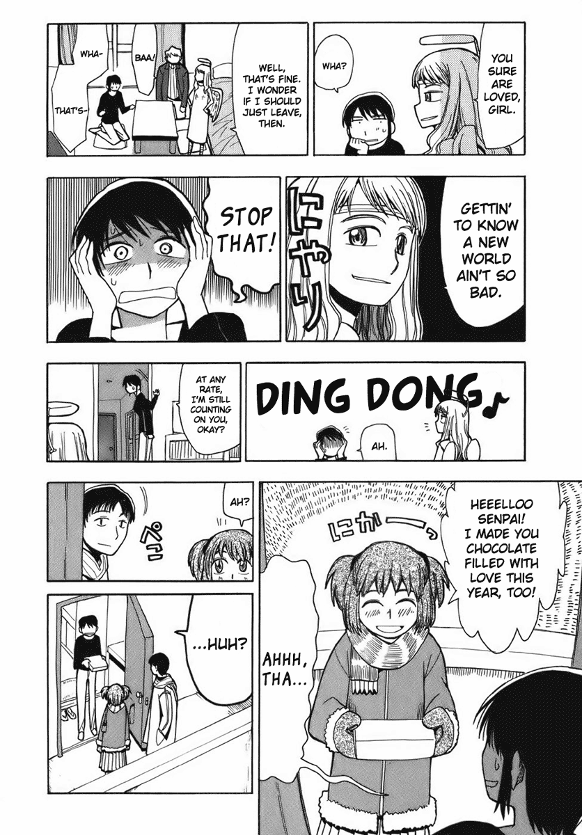 Angel Onayami Soudanjo Vol. 1 Ch. 2 第8页