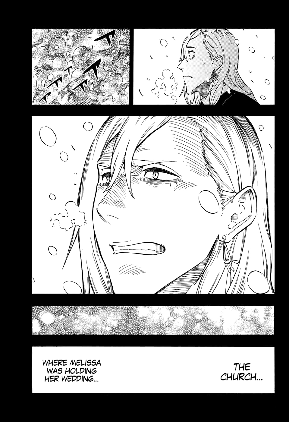 Kiri no Miyako no K•K Vol. 1 Ch. 3 第14页