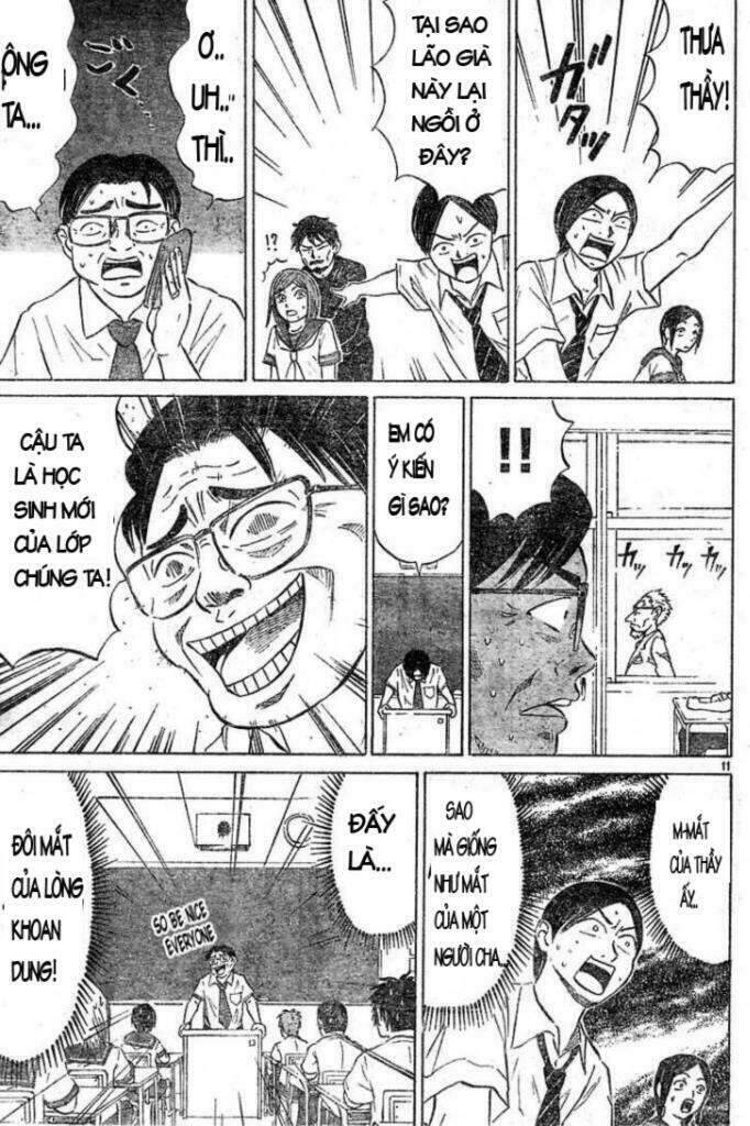 Sumire 16-sai!! Vol. 1 Ch. 1 第11页