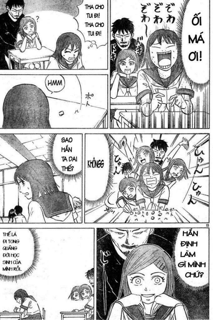 Sumire 16-sai!! Vol. 1 Ch. 1 第13页