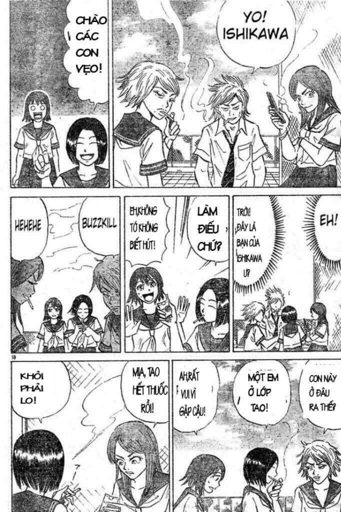 Sumire 16-sai!! Vol. 1 Ch. 1 第18页