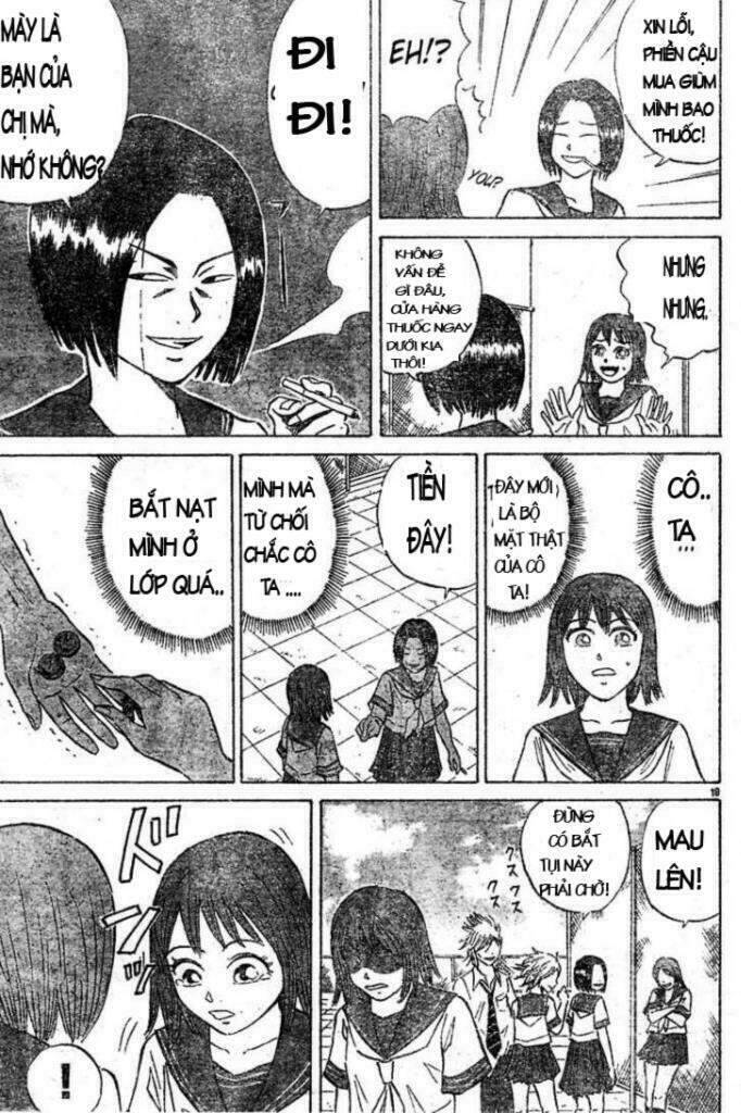 Sumire 16-sai!! Vol. 1 Ch. 1 第19页