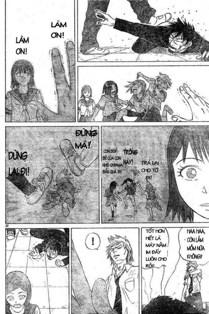 Sumire 16-sai!! Vol. 1 Ch. 1 第22页