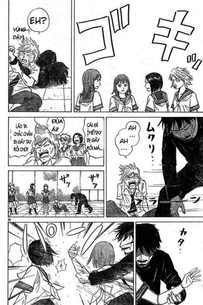 Sumire 16-sai!! Vol. 1 Ch. 1 第24页