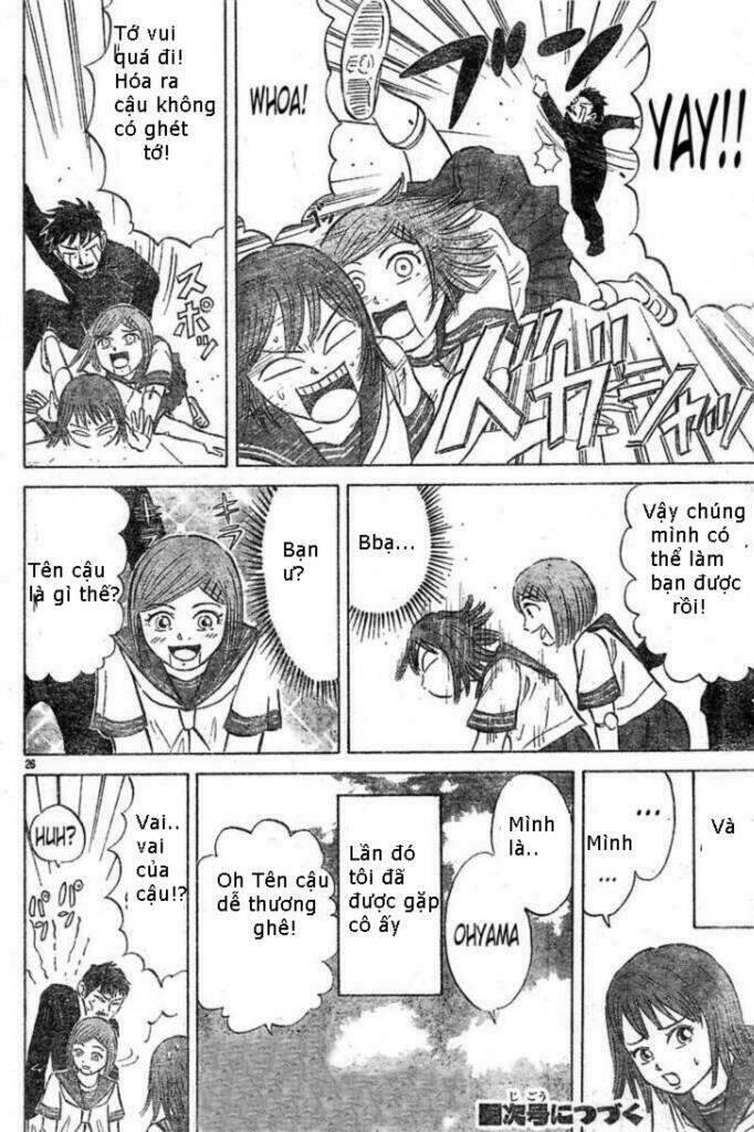 Sumire 16-sai!! Vol. 1 Ch. 1 第26页