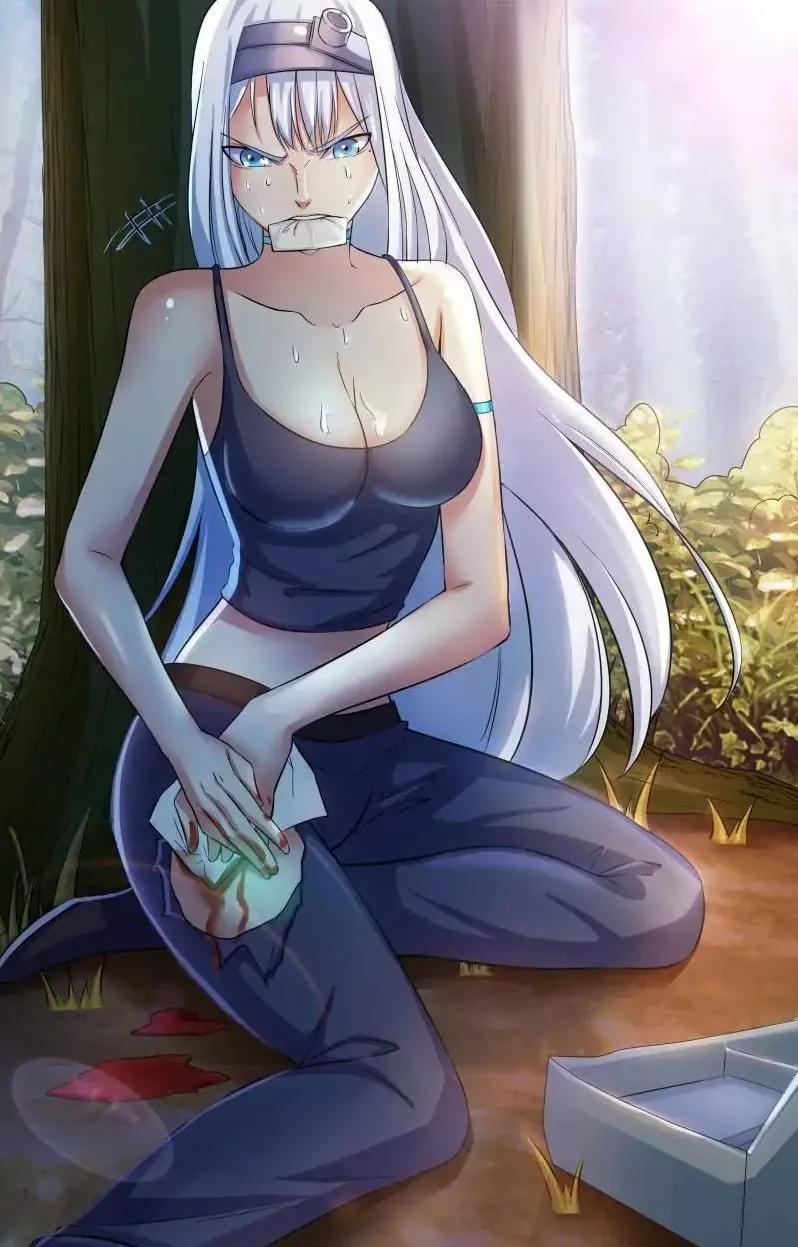 Zuìqiáng Bīngwáng Ch. 3 第11页