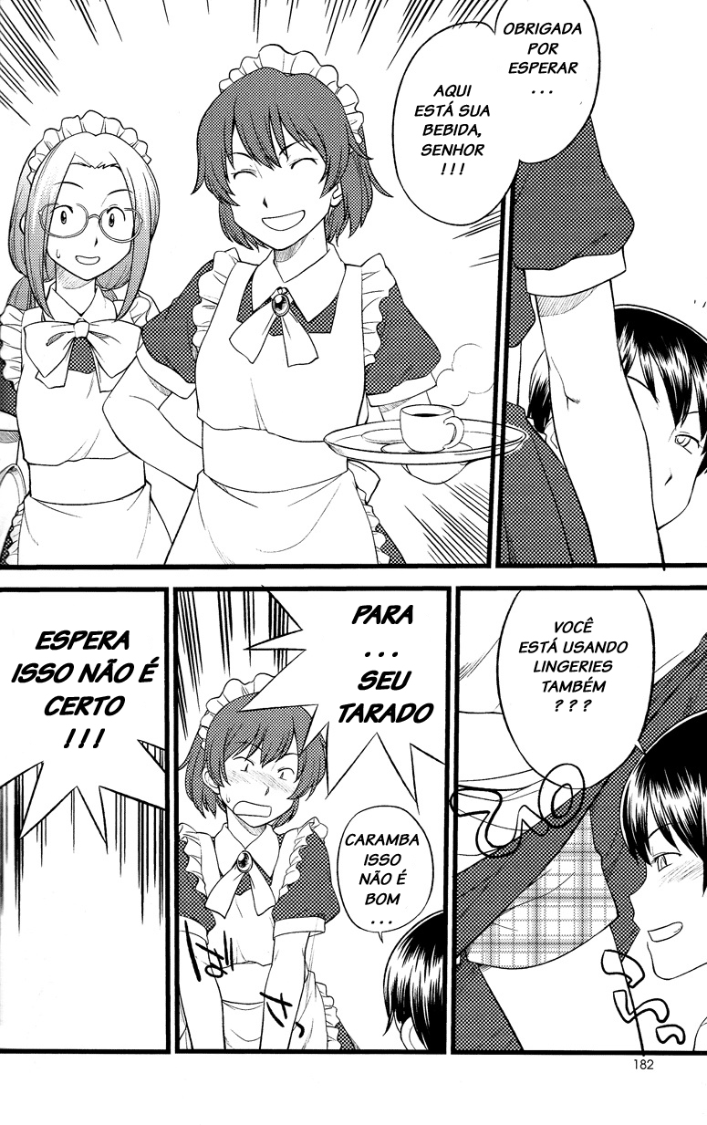 Onnanoko Tokidoki Otokonoko Vol. 1 Ch. 4 第20页