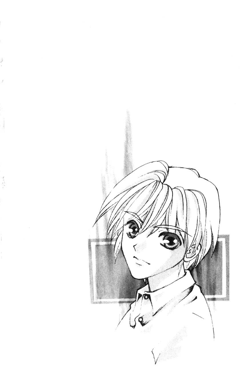 Sengoku Nights Vol. 1 Ch. 2 第37页