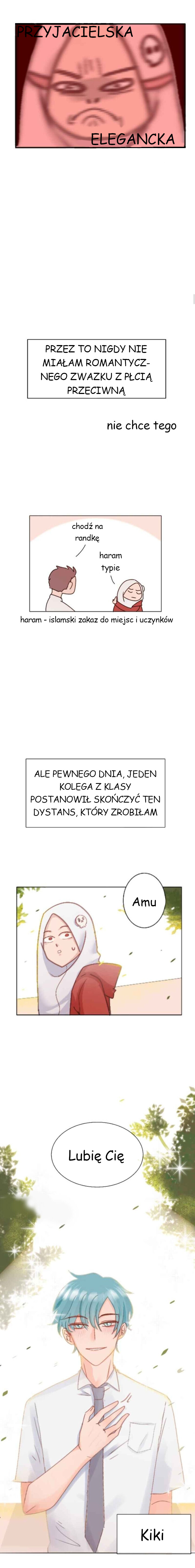 WEE!!! Ch. 1 第2页