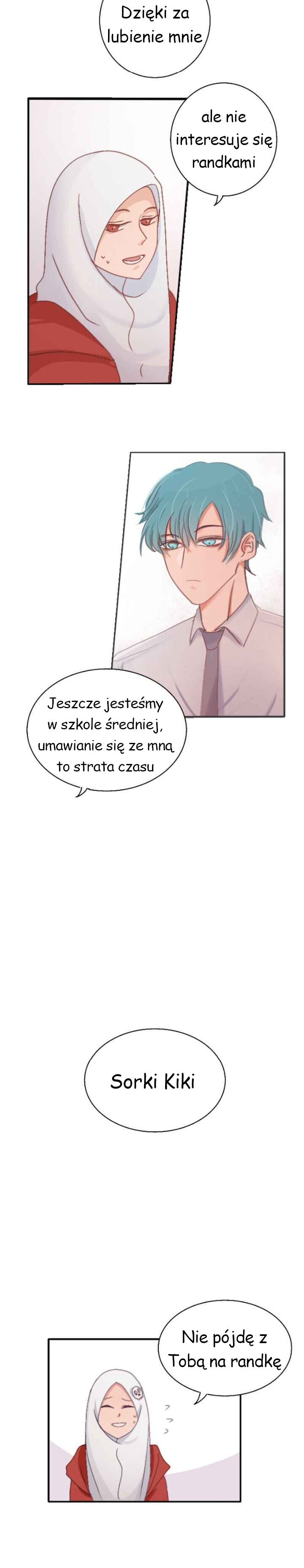WEE!!! Ch. 1 第4页