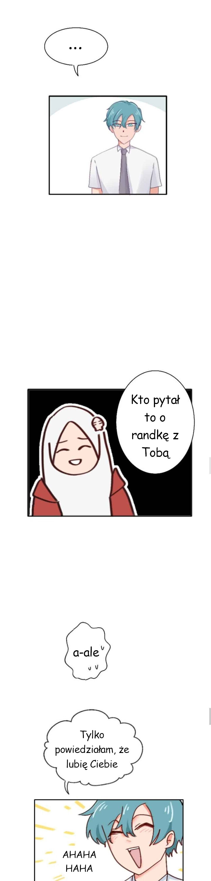 WEE!!! Ch. 1 第5页