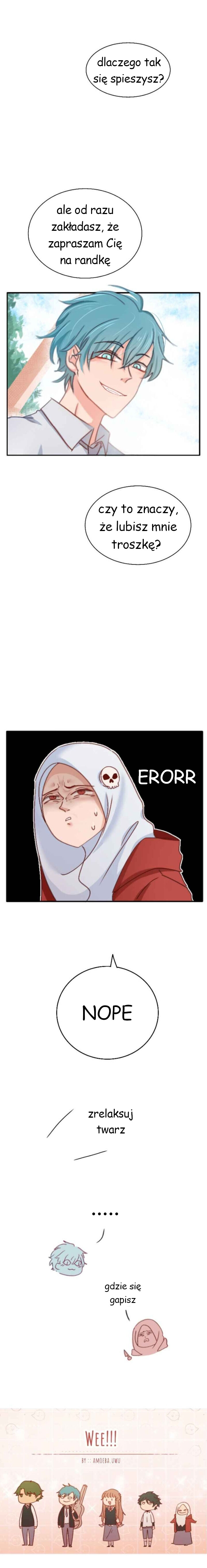 WEE!!! Ch. 1 第7页