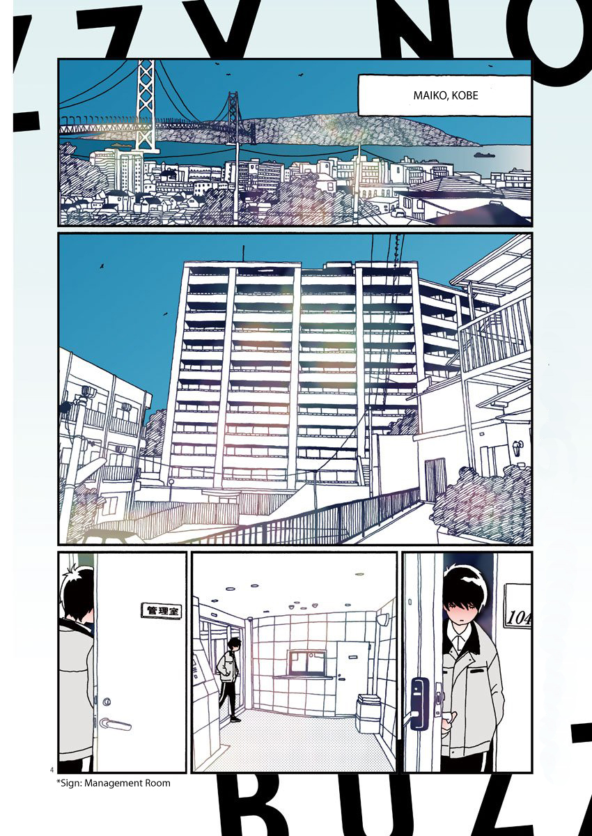 Buzzy Noise 第4页