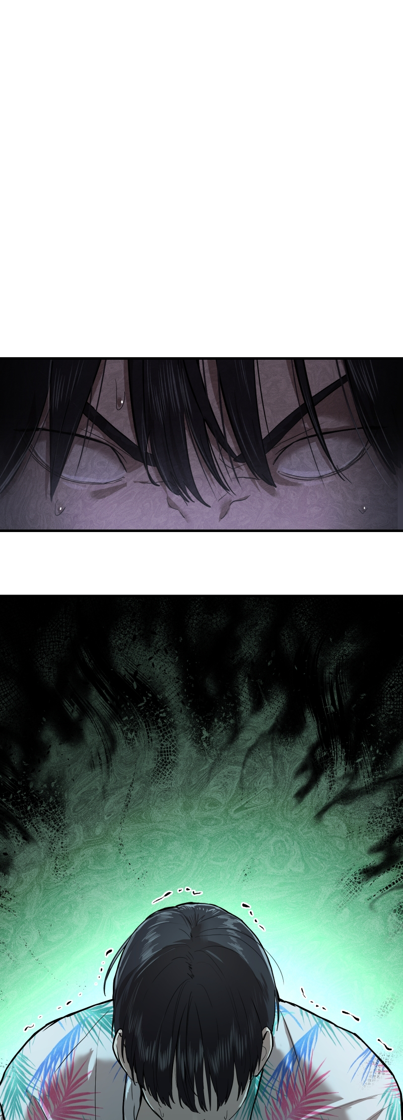 Byeoljeongjik Gongmuwon Vol. 1 Ch. 3 第2页