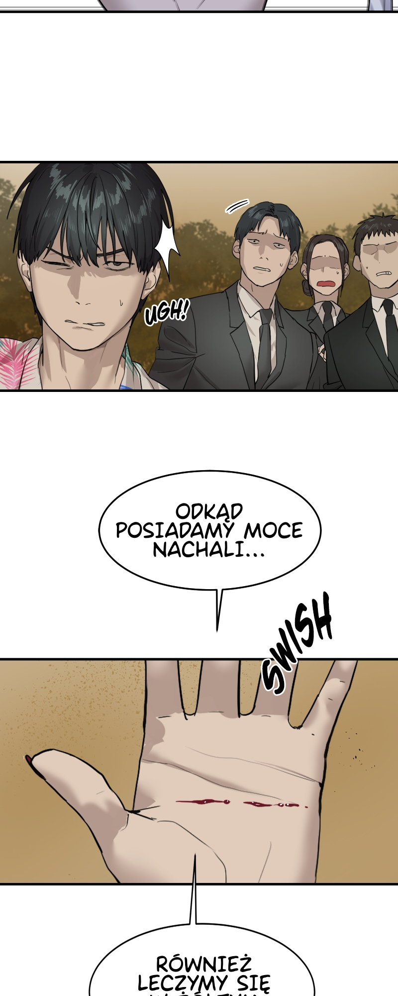 Byeoljeongjik Gongmuwon Vol. 1 Ch. 3 第11页