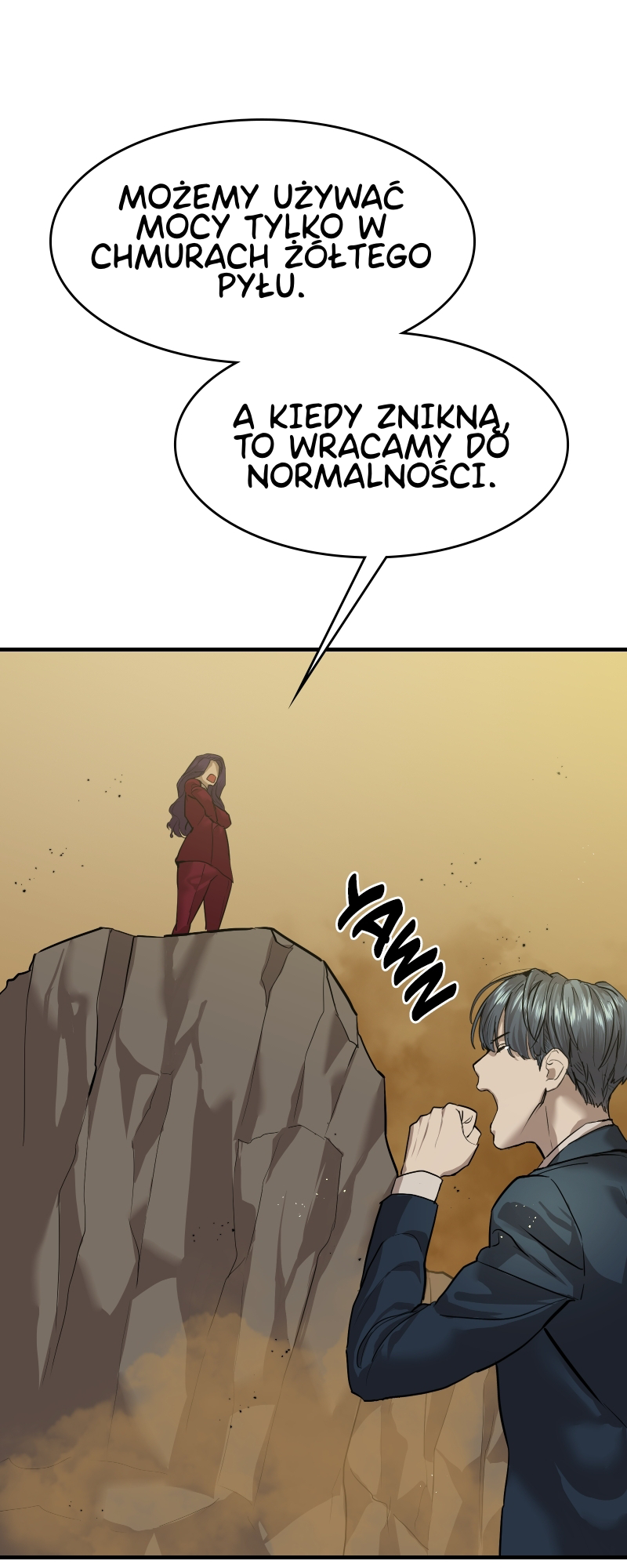 Byeoljeongjik Gongmuwon Vol. 1 Ch. 3 第13页