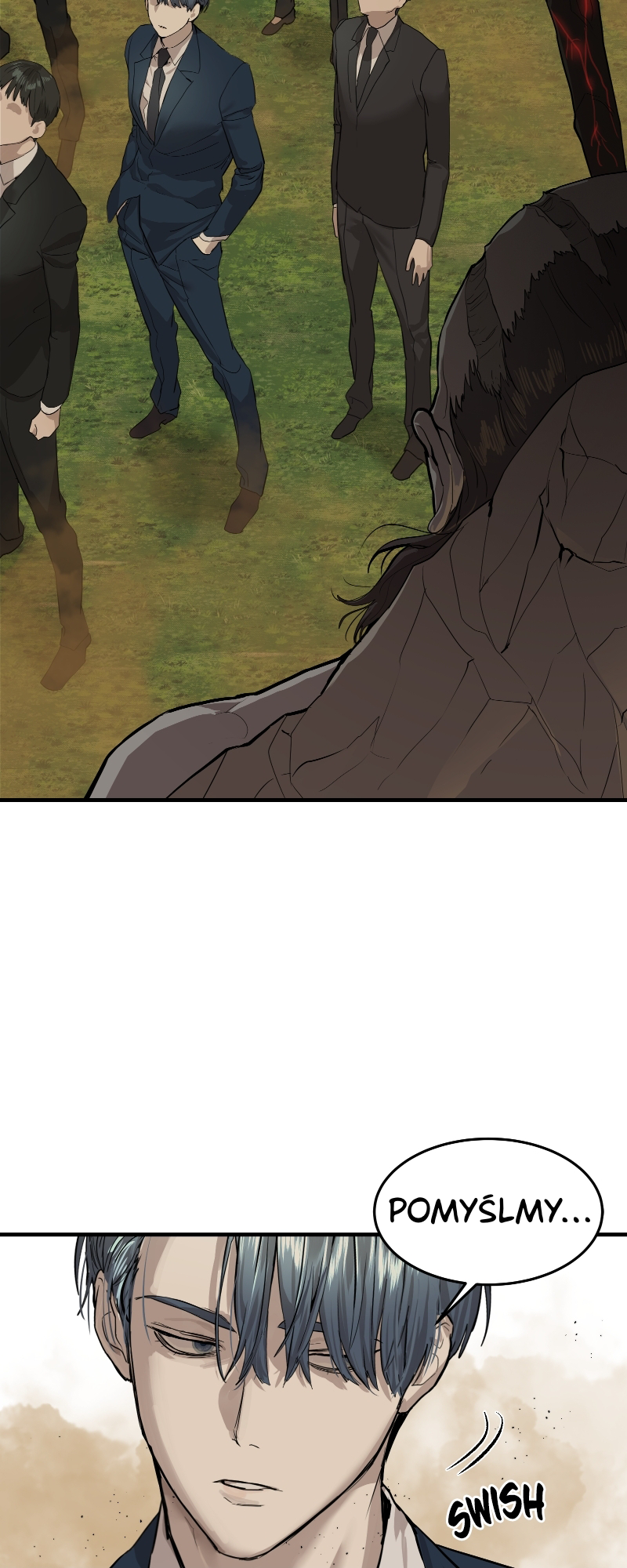 Byeoljeongjik Gongmuwon Vol. 1 Ch. 3 第15页