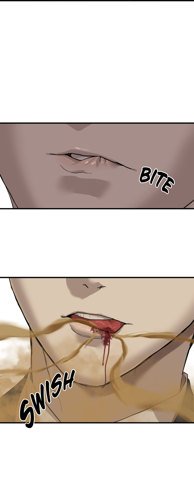 Byeoljeongjik Gongmuwon Vol. 1 Ch. 3 第16页